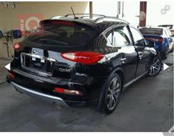 ئينفنتي QX50